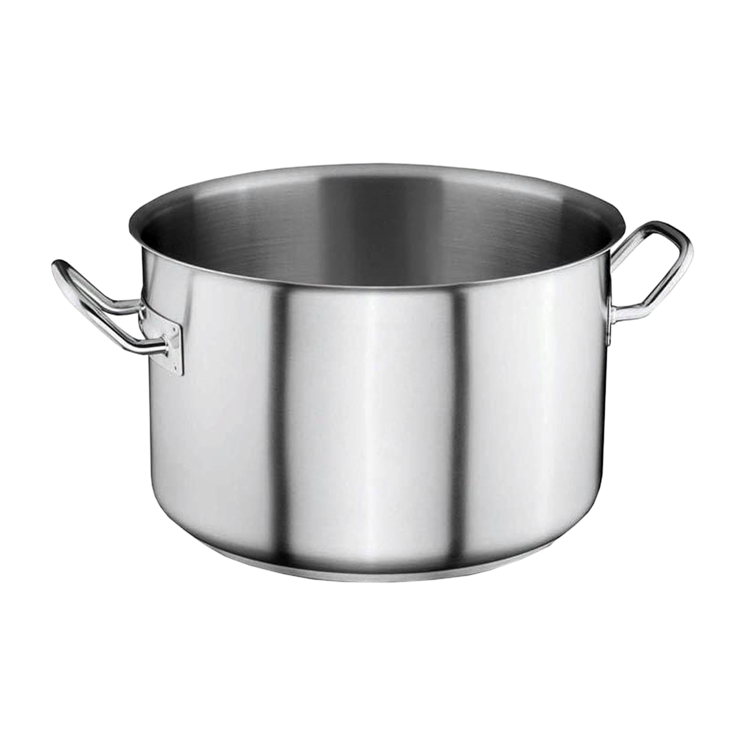 Marmite en inox + panier pour pâtes 20,5 l | REDFOX - HN 36x23