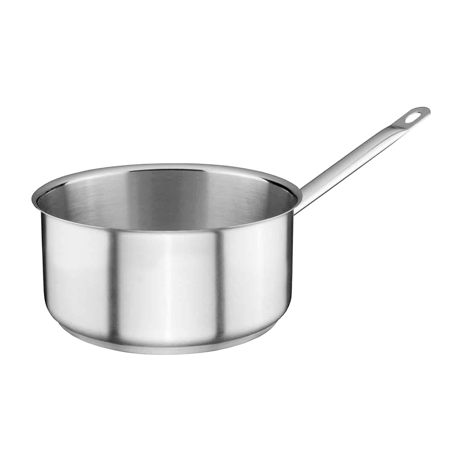 Casserole en inox 1,75l | REDFOX - RN 18x8