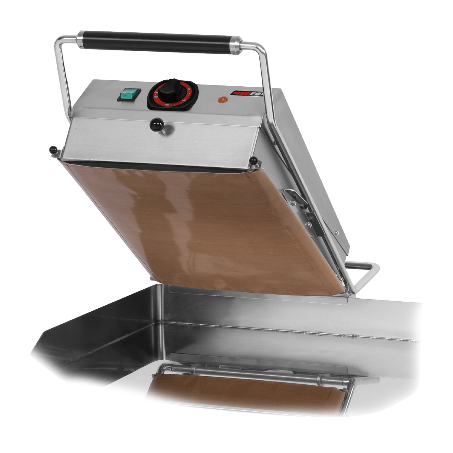 Plaque de contact 3,0kW | REDFOX - KD 30T