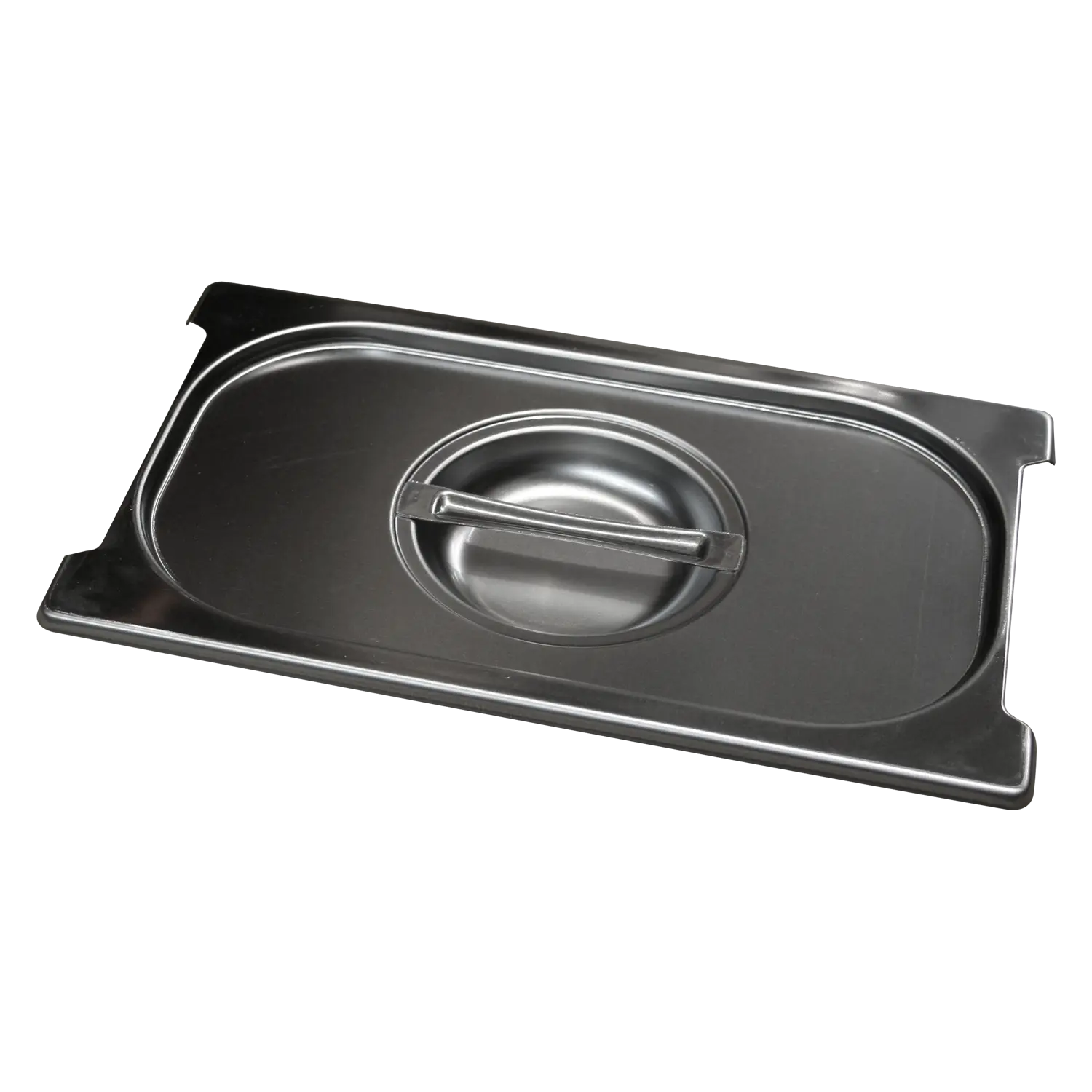 Couvercle GN 2/4 inox | REDFOX - VGN 2/4