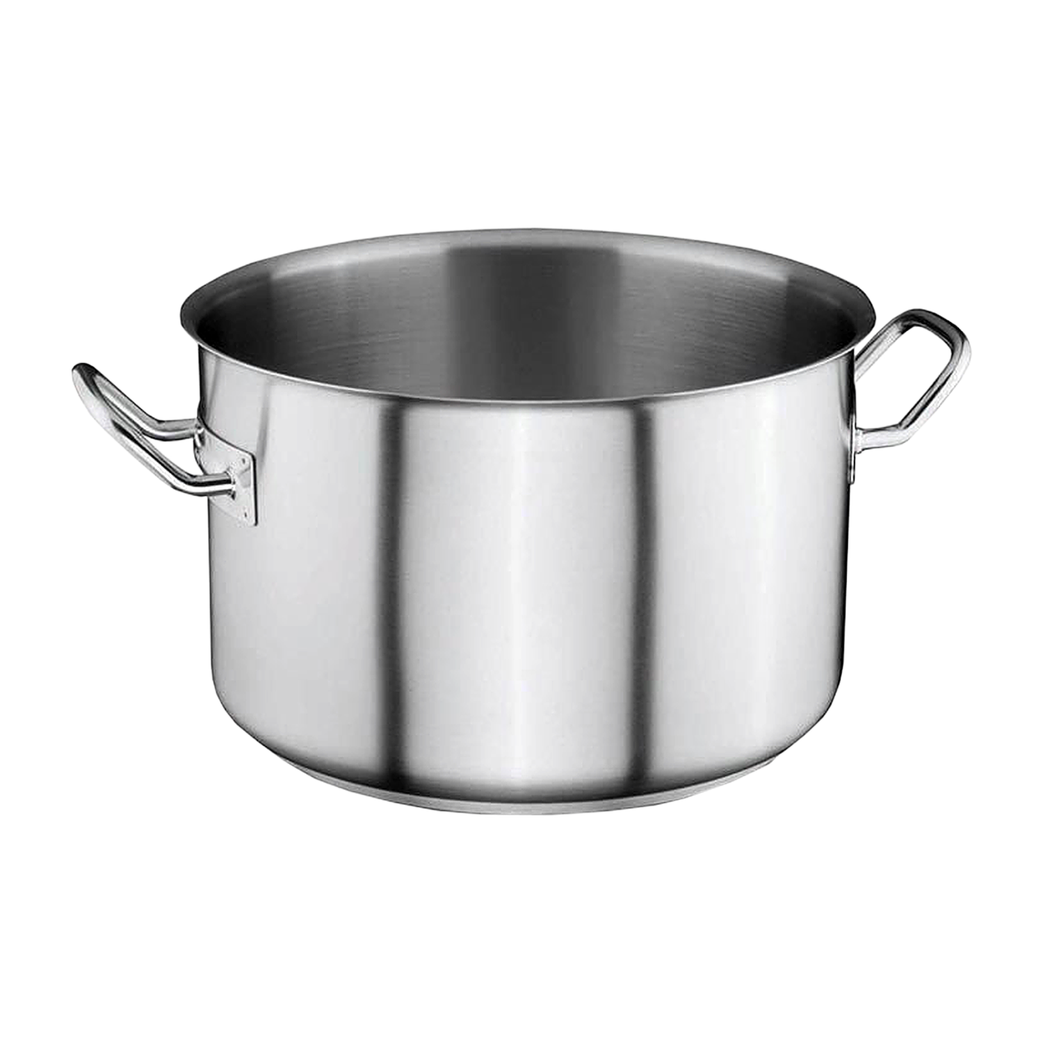 Marmite en inox 29,5 l | REDFOX - HN 40x25