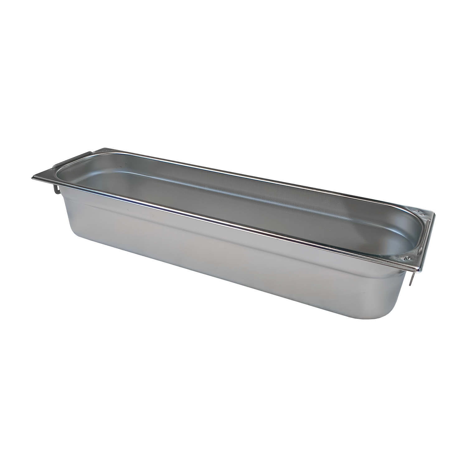 Bac gastronorme GN 2/3 - 65 en inox | REDFOX - GN 2/3-65