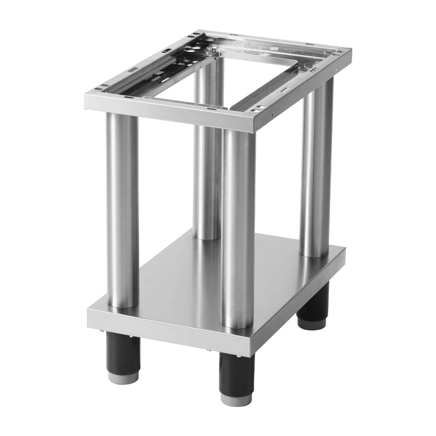 Soubassement ouvert  | REDFOX - PO 30 L