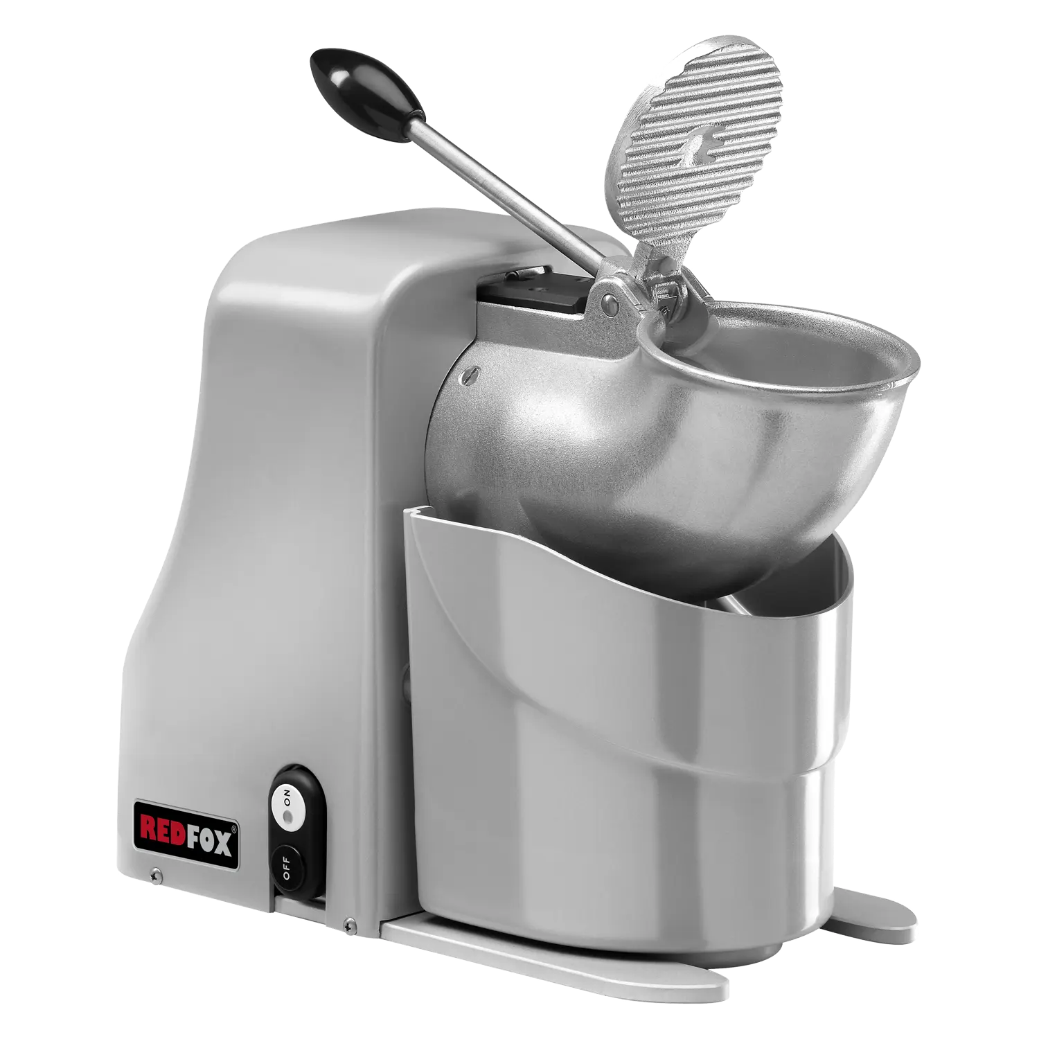Machine à glace pilée | REDFOX - TRL