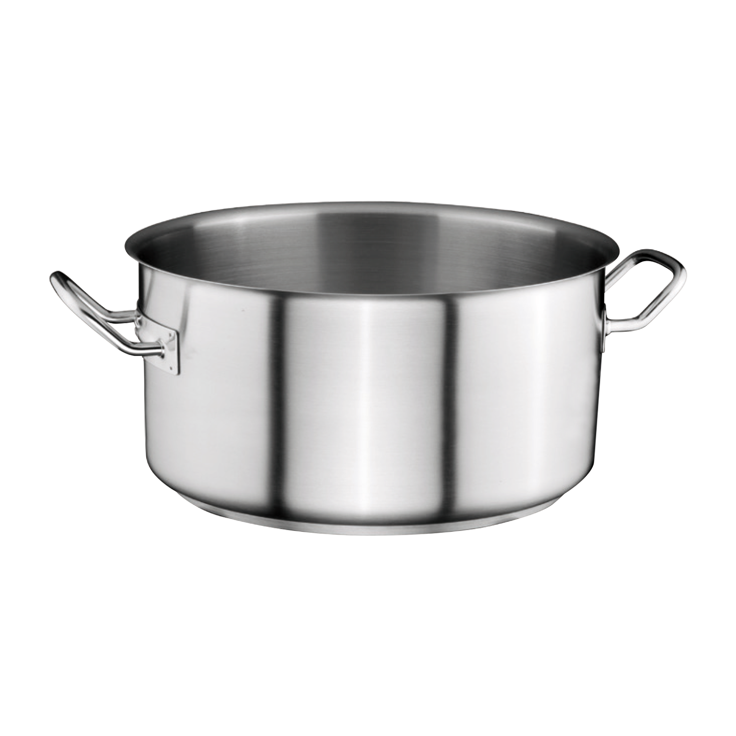 Casserole en inox 7 l | REDFOX - KN 28x12