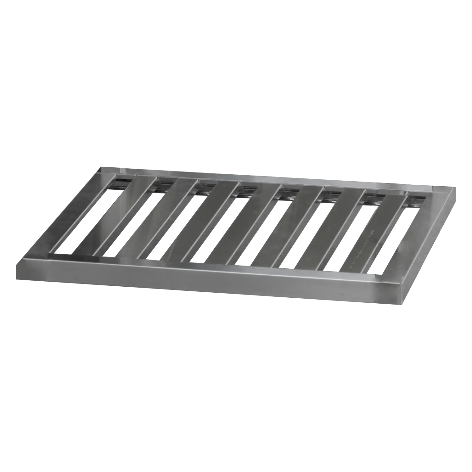 Étagère de table de lavage - grille 210x70 | REDFOX - PMSR 7021