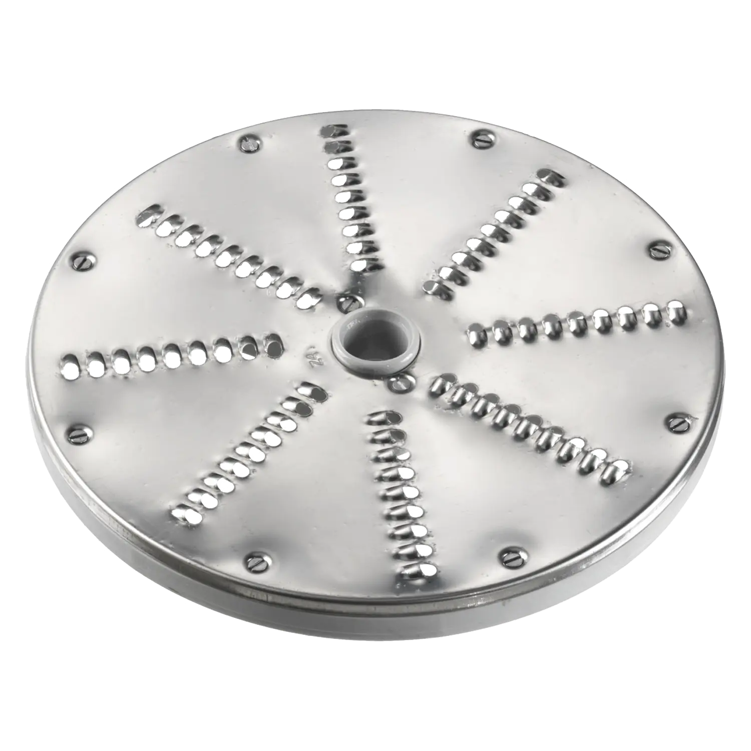 Disque pour râper 2 mm pour ZK 50 | REDFOX - DISK Z2