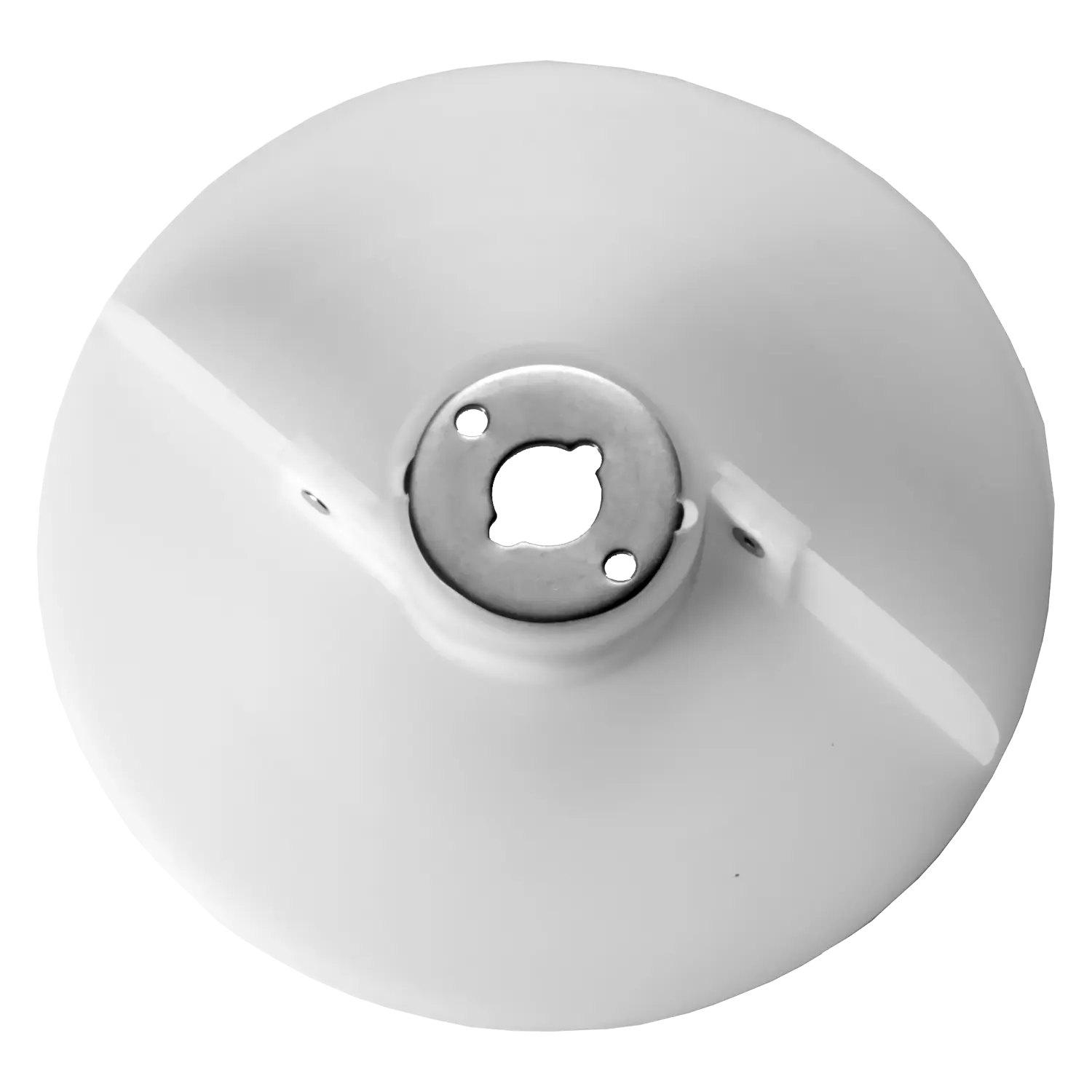 Disque éjectable plastique haut pour ZK 50 | REDFOX - DISK VVF