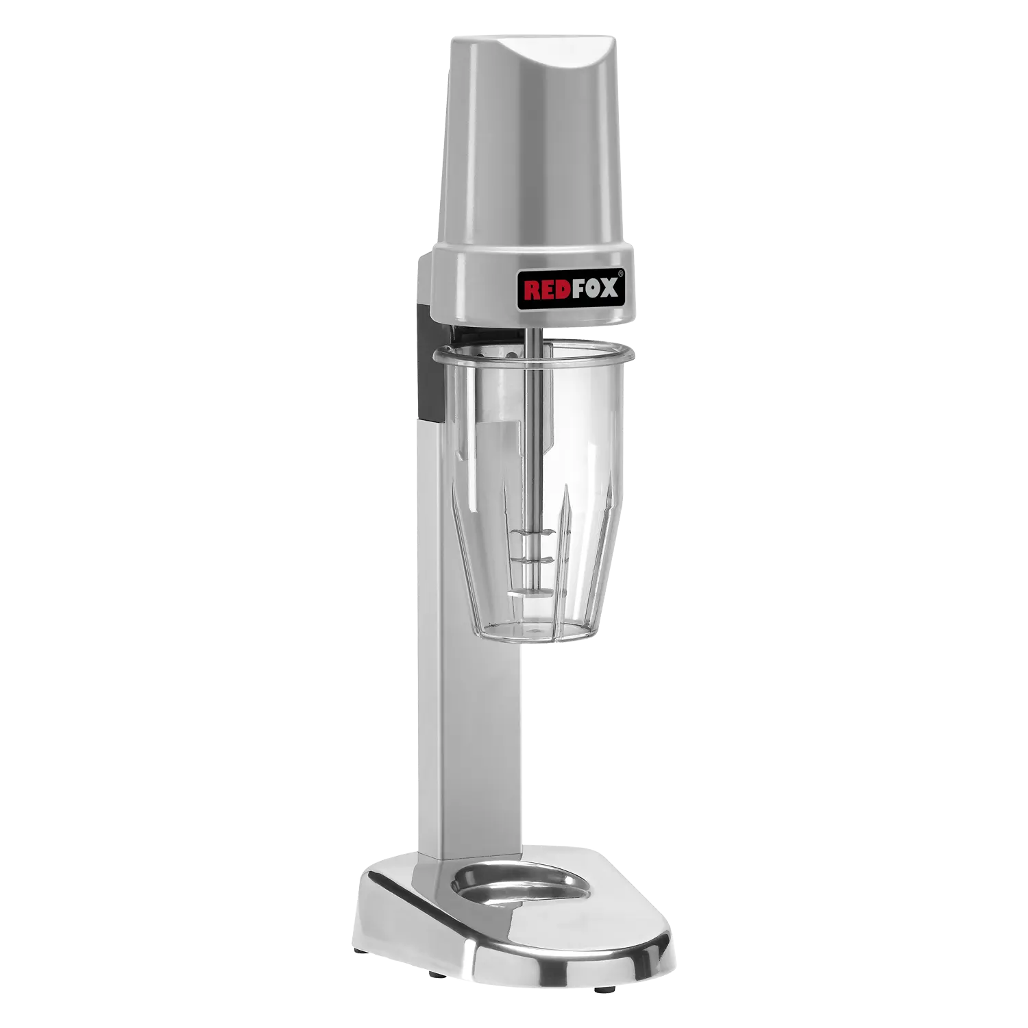Machines à café frappé | REDFOX - FP 1 P