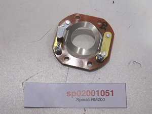 Rm200 Switch RM200 switch | RM Gastro B2B