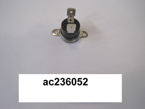 Working boiler thermostat NT-42,50,52,100,102 TT-42,50,52,112 QQ-82,100 QQI-37,42,52,102, S-97