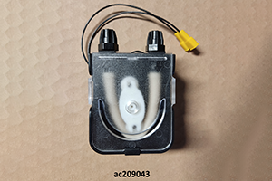 Detergent dispenser NT-102, S-97,107,157,202,302, QQI-42, 52