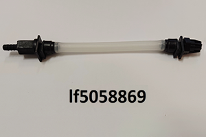 Rinse dispenser hose TT40,42,50,52,112,162 N-50 NT-42,52,102 QQI-37,42,52,102, S