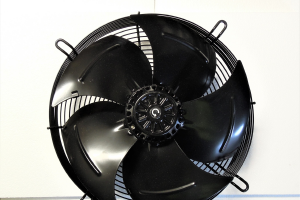 INFINITY 1011 condenser fan