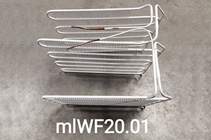 Evaporator DRF 200