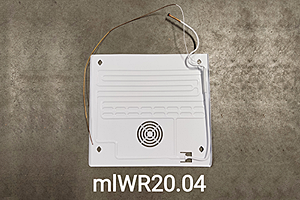 Evaporator DRR 200