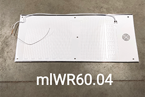 Evaporator DRR 600