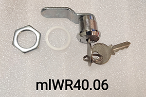 Lock DRR, DRF 200,400,600