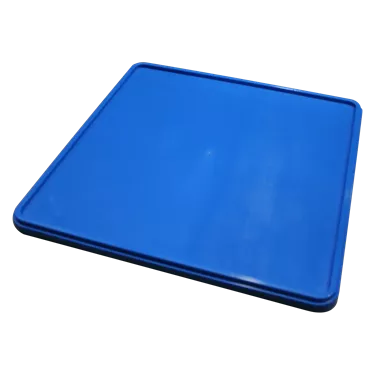 Lid plastic racks 50x50x4 | REDFOX - C 1200