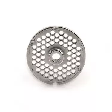 Drilled plate hole diameter 6 for TE/TS 22 | RM - MD6 TE/TS 22