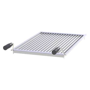 Grill grate for fish for GL | RM - GL 700 S