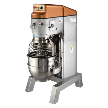Universal mixer planetary 4 speed 80 l 400 V | RM - RM 80A