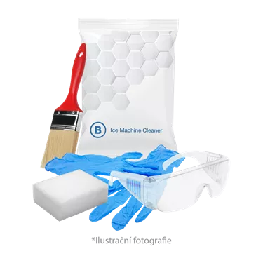 Cleaning and sanitation kit | RM - KPS+