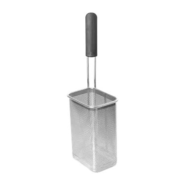 Basket 1/9 for VT 70,90, handle right REDFOX 14,5x10,5x21,5 | RM + REDFOX - K VT H