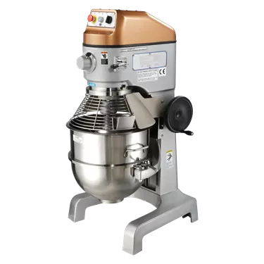 Universal mixer planetary 3 speed 60 l 400 V | RM - RM 60H