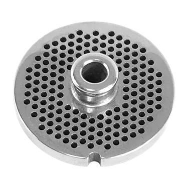 Drilled plate hole diameter 3 for RM/s/TS 12 | RM - MD3 RM/s/TS 12