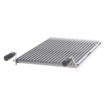 Grill grid for meat for GL | RM - GL 700 M