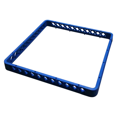 Extender for rack base universal 50x50x4 | REDFOX - C 1101