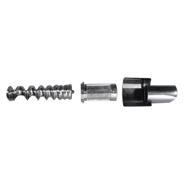 Tomato press accessory for meat mincer TS 12 | RM - LR