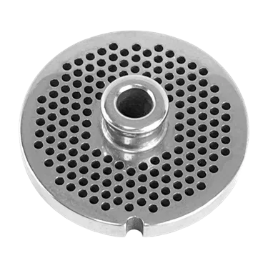 Drilled plate hole diameter 2 for RM/S/TS 12 | RM - MD
