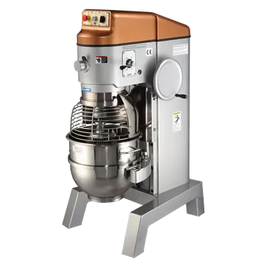 Universal mixer planetary 4 speed 80 l 400 V | RM - RM 80B
