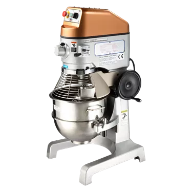 Universal mixer planetary 3 speed 30 l 400 V | RM - RM 30H