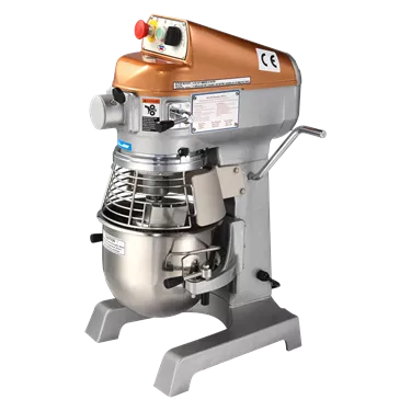 Universal mixer planetary 3 speed 10 l 230 V | RM - RM 100H