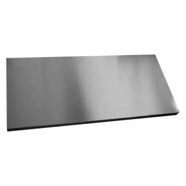 Shelf for washing table solid 160x70 | REDFOX - PMSP 7016