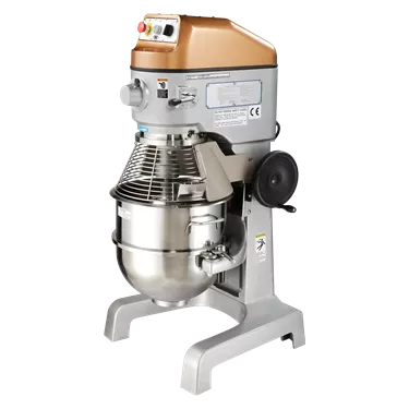 Universal mixer planetary 3 speed 50 l 400 V | RM - RM 50H