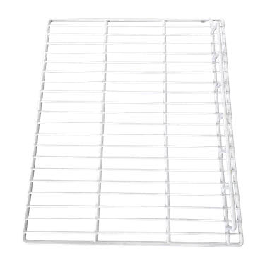 Shelf DRR/DNR 200,400 plastic coated | REDFOX - SDRR/DNR 200-400