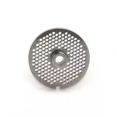 Drilled plate hole diameter 3 for TE/TS 22 | RM - MD3 TE/TS 22