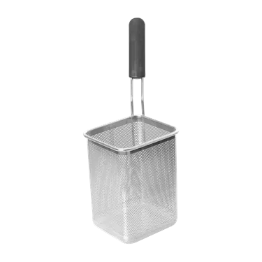 Basket 1/6 for VT 70,90, handle right REDFOX 14,5x16x21,5 | RM + REDFOX - K VT G