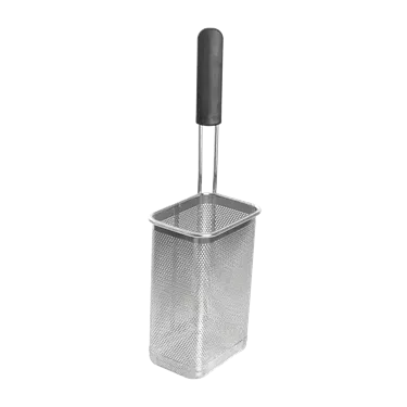 Basket 1/9 for VT 70,90, handle left REDFOX 14,5x10,5x21,5 | RM + REDFOX - K VT I