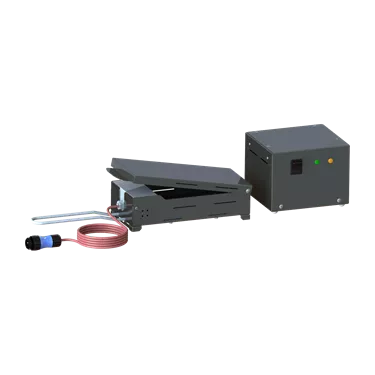 Smoker for convection oven | RM - STUJ