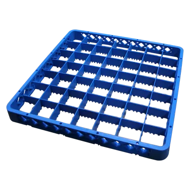 Extender for rack base 49 compartments 50x50x4 | REDFOX - C 1149